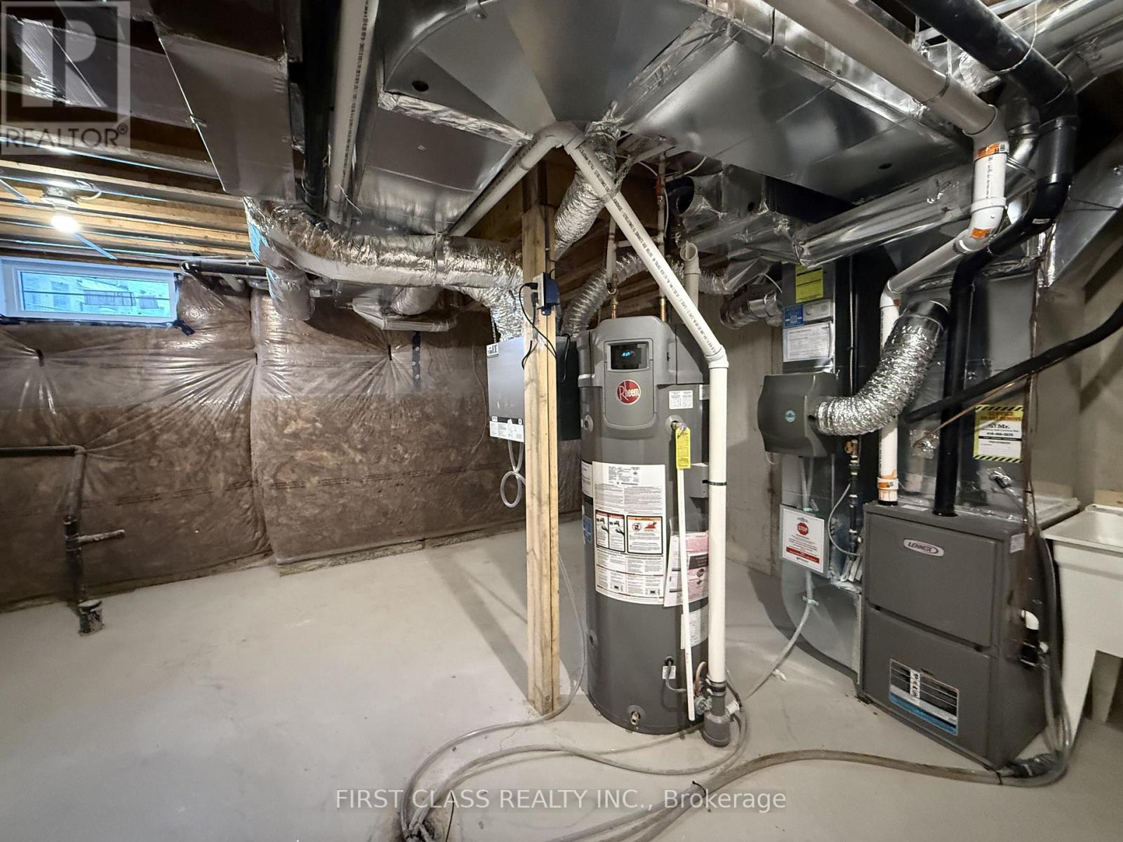 28 Gardeners Lane, Markham, Ontario  L6C 3L5 - Photo 32 - N12614472