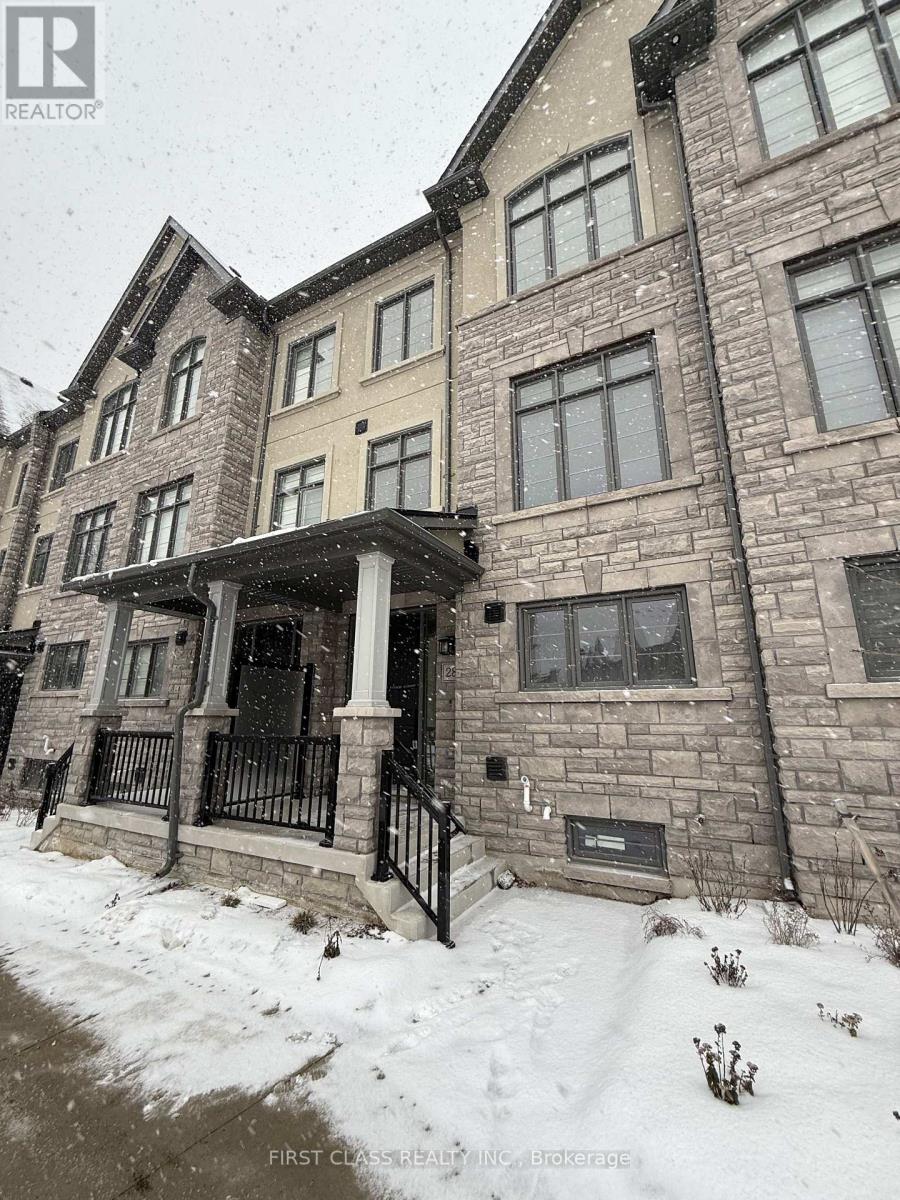 28 Gardeners Lane, Markham, Ontario  L6C 3L5 - Photo 35 - N12614472