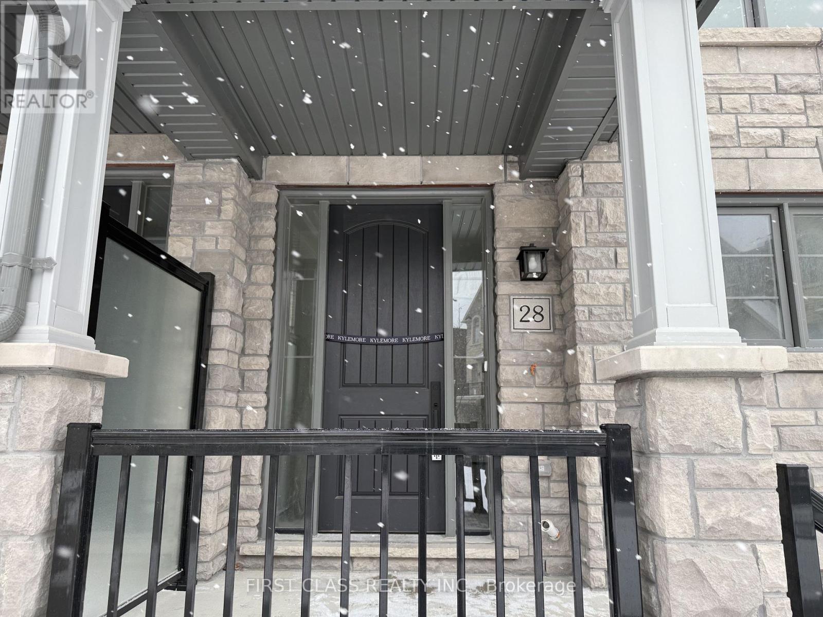 28 Gardeners Lane, Markham, Ontario  L6C 3L5 - Photo 36 - N12614472