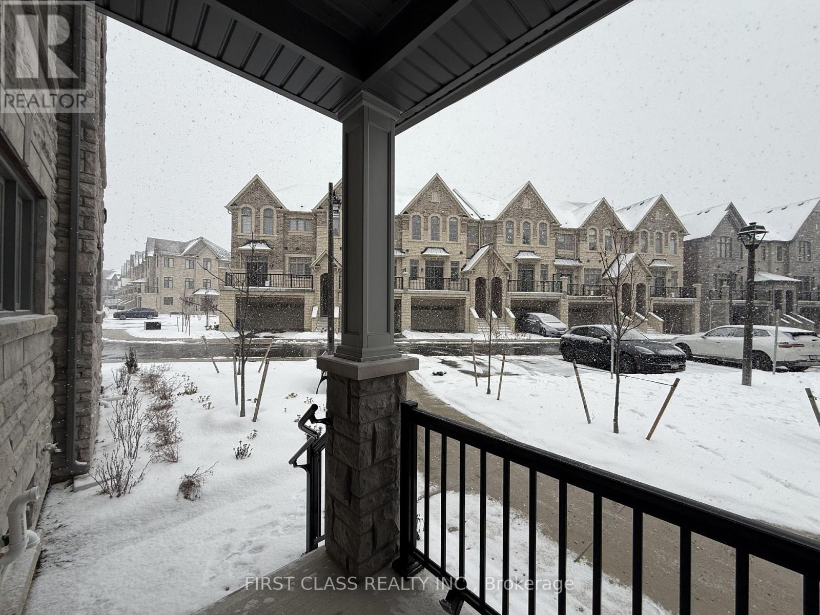 28 Gardeners Lane, Markham, Ontario  L6C 3L5 - Photo 37 - N12614472