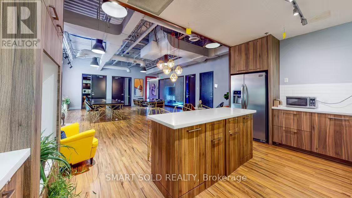 #a - 4248 14th Avenue, Markham, Ontario L3R 0J3 - Photo 5 - N12614474