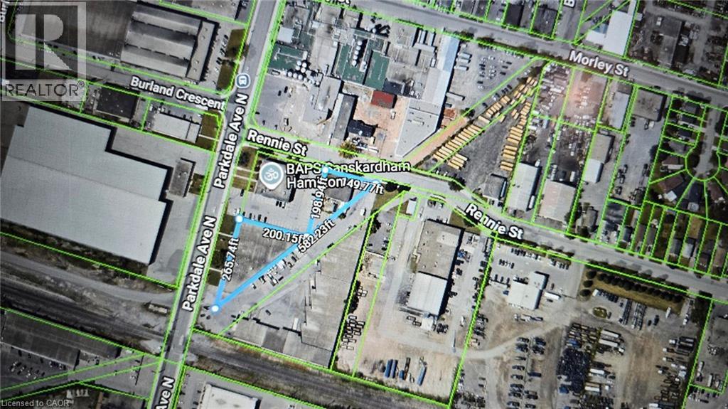 424 Rennie Street, Hamilton, Ontario  L8H 3P5 - Photo 1 - 40792588