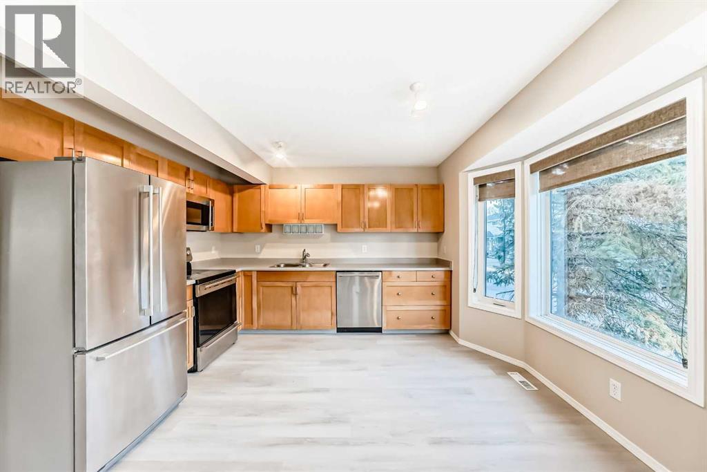 677 Regal Park Ne, Calgary, Alberta  T2E 0S6 - Photo 21 - A2268999