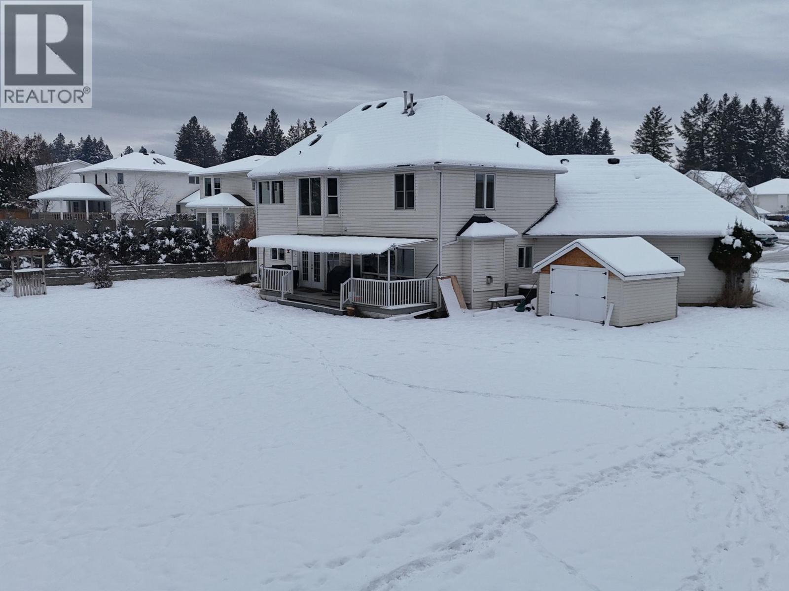 3320 5th Street S, Cranbrook, British Columbia  V1C 6L9 - Photo 73 - 10370817