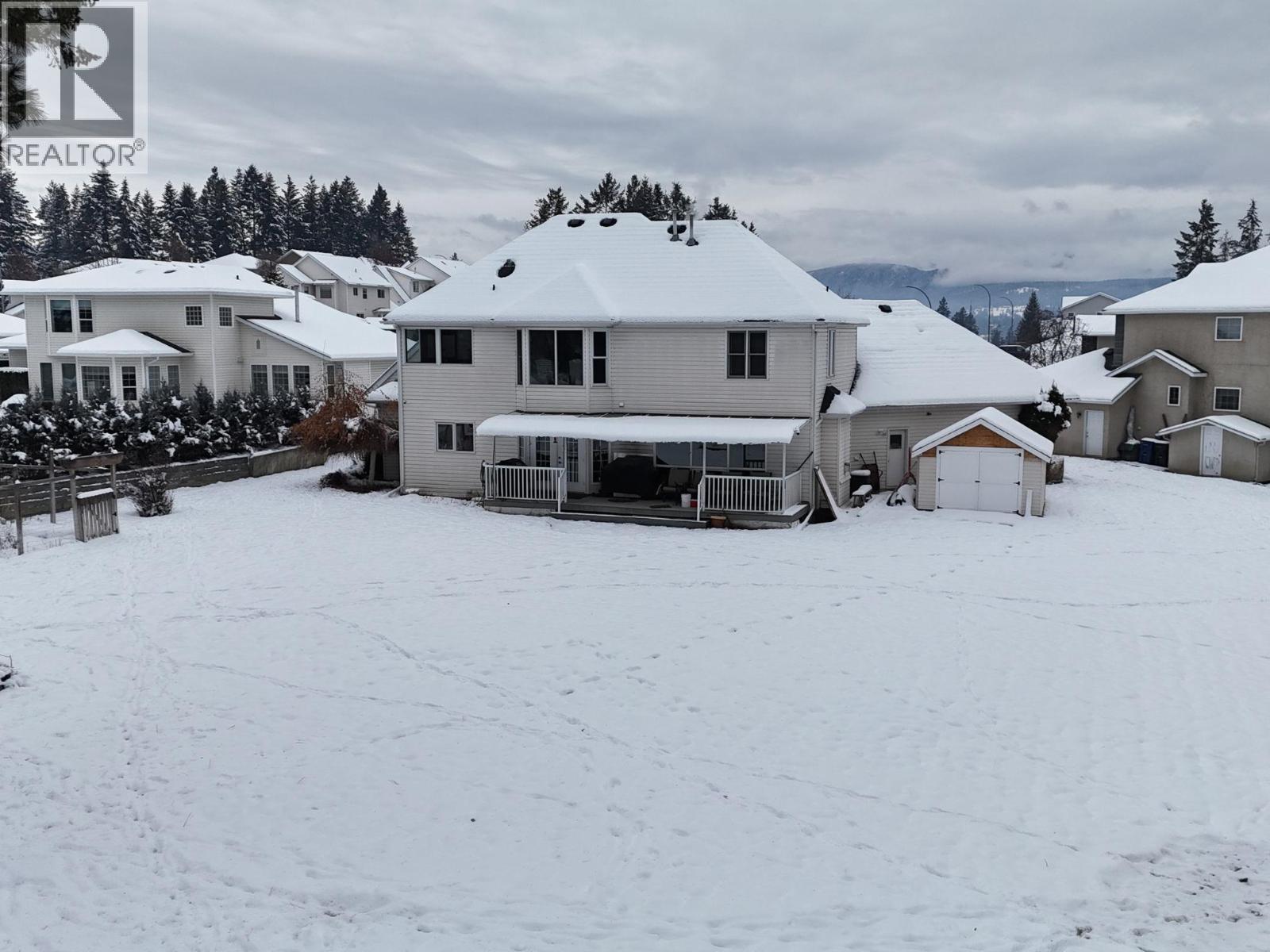 3320 5th Street S, Cranbrook, British Columbia  V1C 6L9 - Photo 74 - 10370817