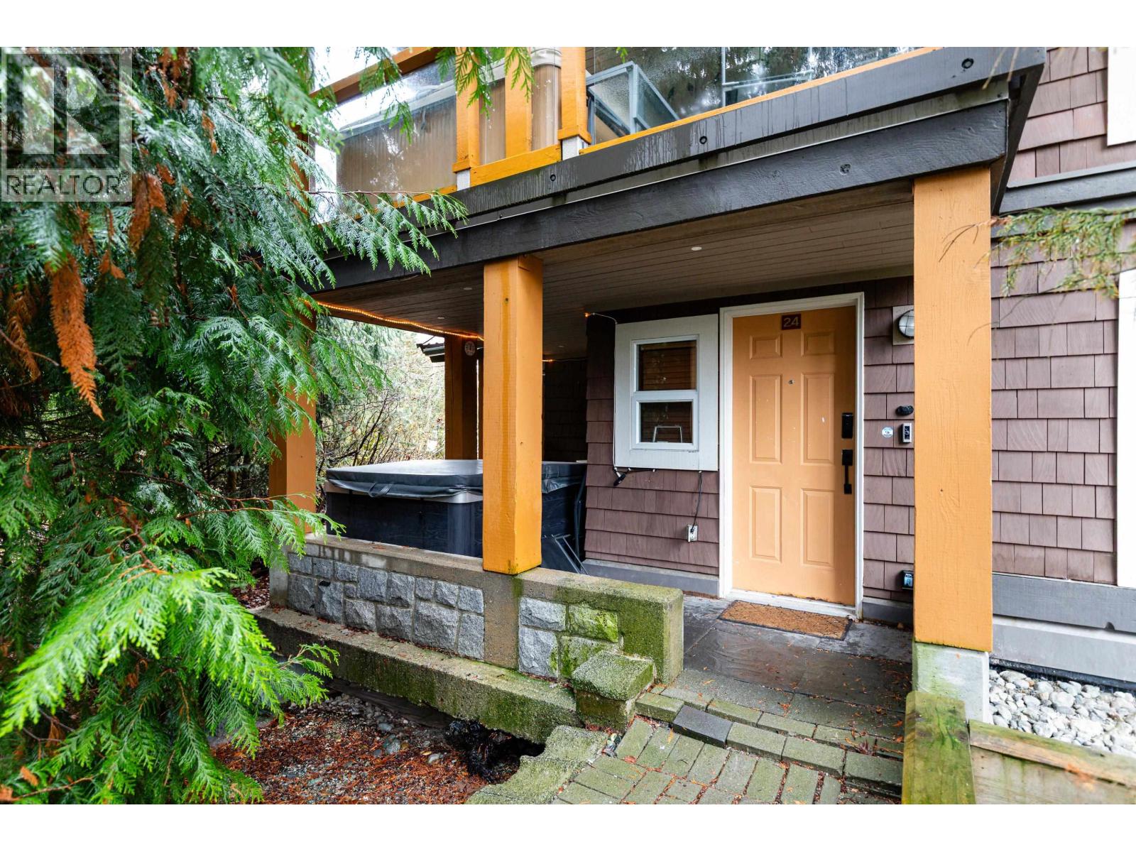 24/24a 4388 Northlands Boulevard, Whistler, British Columbia  V8E 1C6 - Photo 12 - R3073123