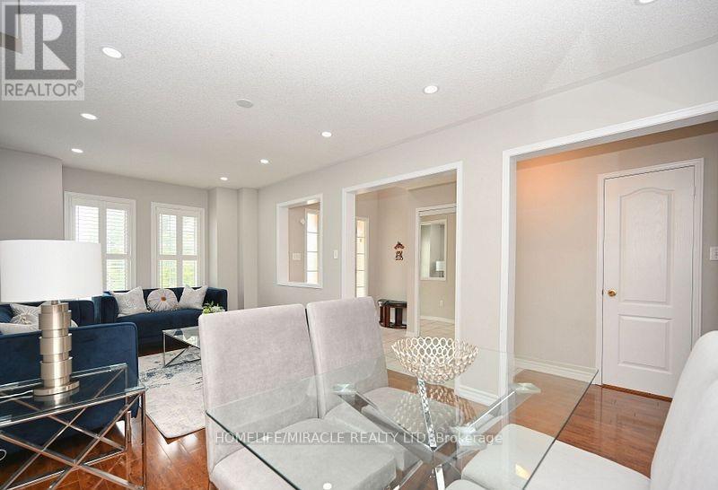 13 Galveston Crescent, Brampton, Ontario  L7A 3R6 - Photo 11 - W12614484