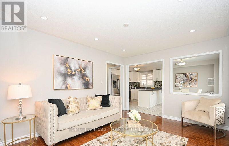 13 Galveston Crescent, Brampton, Ontario  L7A 3R6 - Photo 12 - W12614484