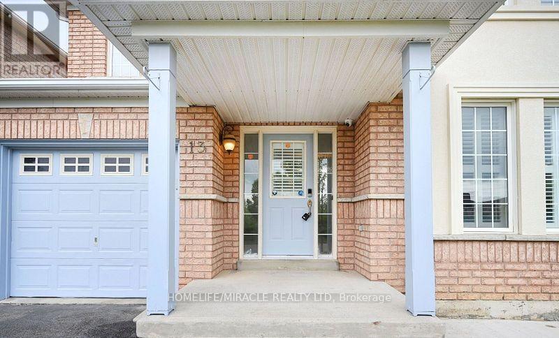 13 Galveston Crescent, Brampton, Ontario  L7A 3R6 - Photo 13 - W12614484