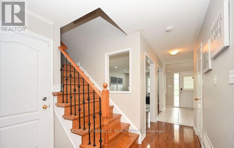 13 Galveston Crescent, Brampton, Ontario  L7A 3R6 - Photo 22 - W12614484