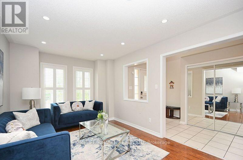 13 Galveston Crescent, Brampton, Ontario  L7A 3R6 - Photo 3 - W12614484