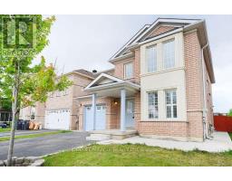 13 GALVESTON CRESCENT, Brampton, Ontario