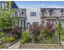 48 MASSEY STREET, Toronto, Ontario