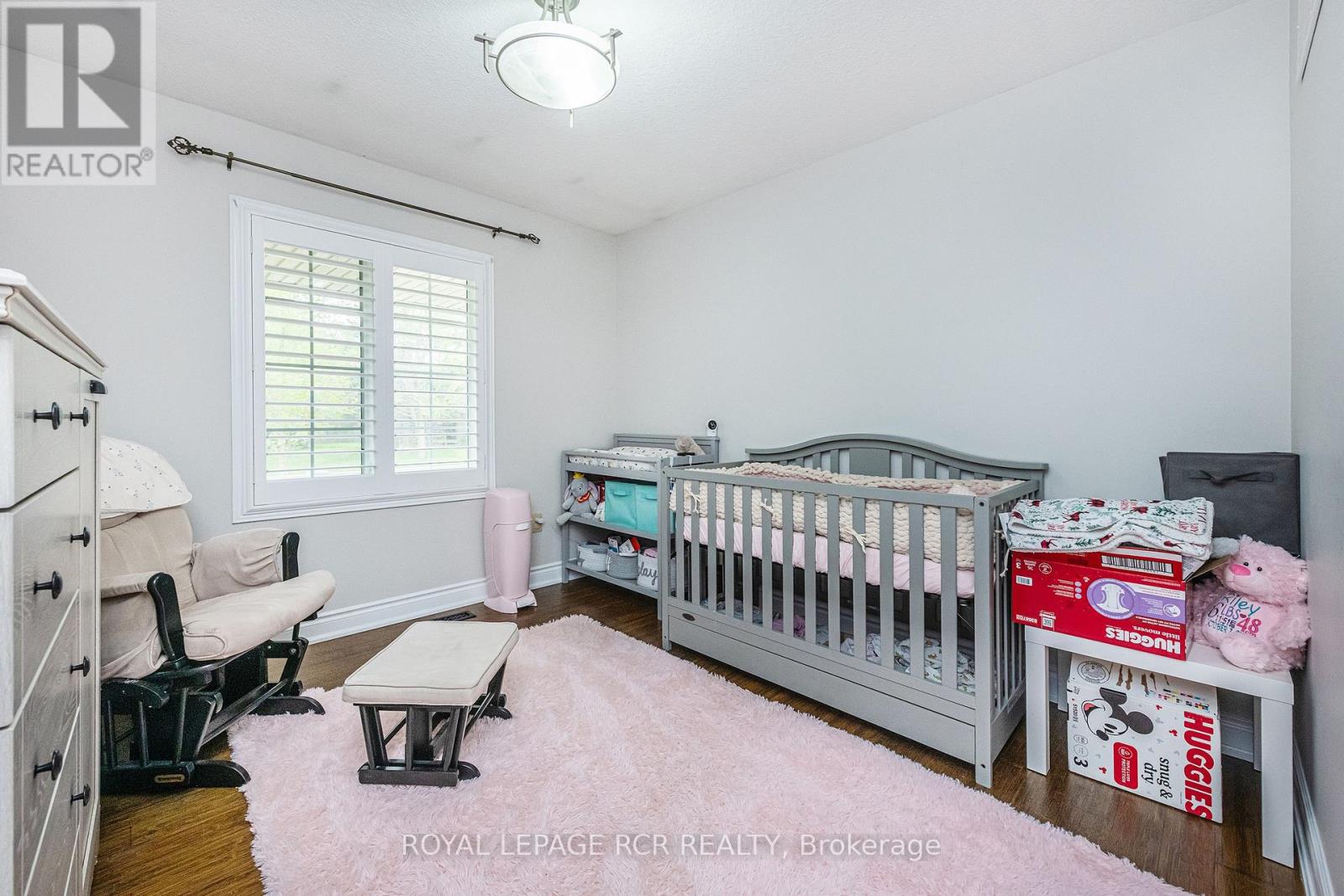 285017 County Road 10, Amaranth, Ontario L9W 0Y6 - Photo 20 - X12519580