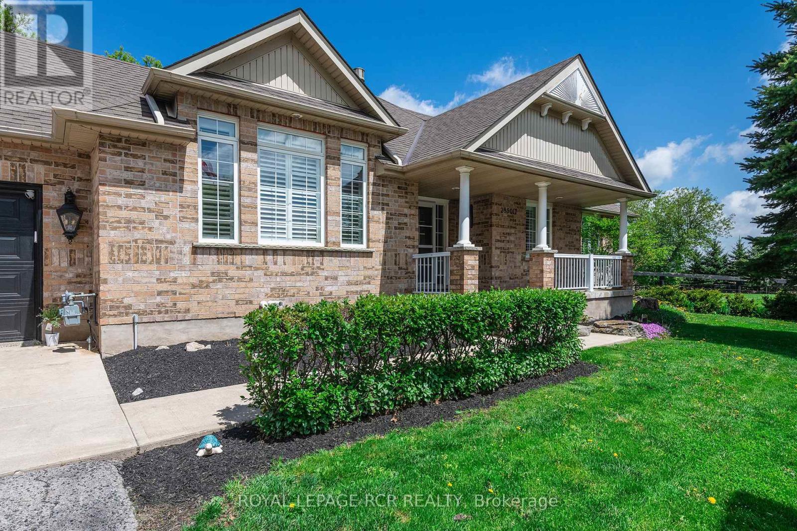 285017 County Road 10, Amaranth, Ontario L9W 0Y6 - Photo 4 - X12519580