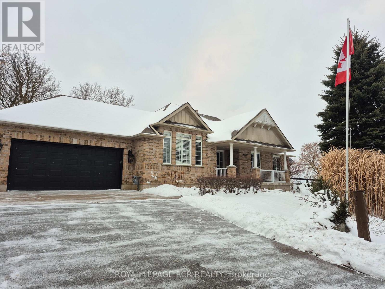 285017 County Road 10, Amaranth, Ontario L9W 0Y6 - Photo 3 - X12519580