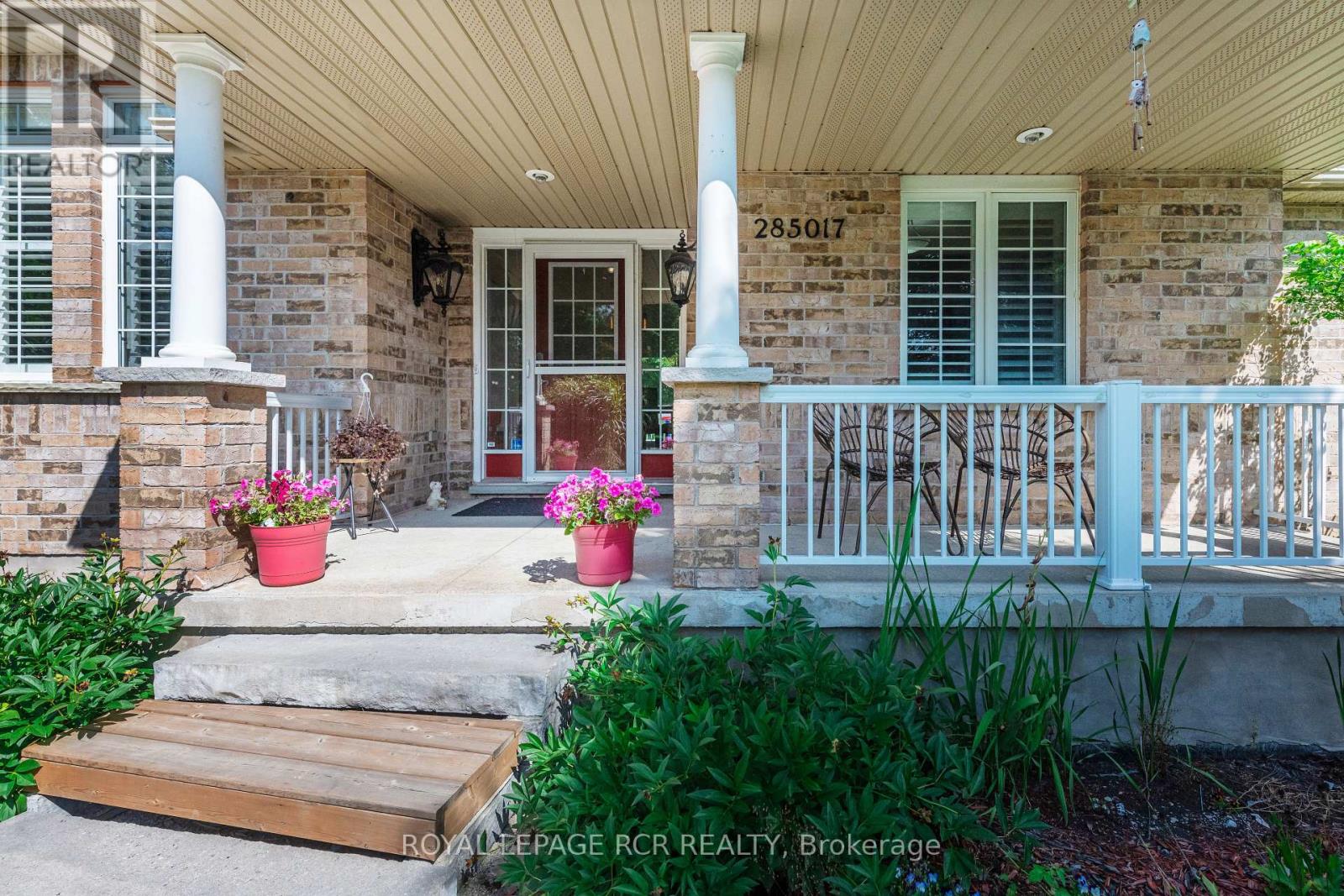 285017 County Road 10, Amaranth, Ontario L9W 0Y6 - Photo 7 - X12519580