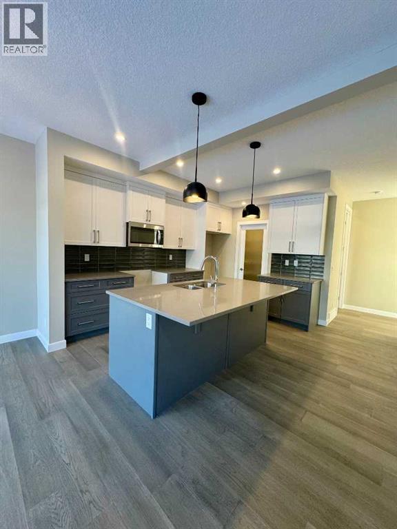 261 Waterford Way, Chestermere, Alberta  T1X 2Z9 - Photo 9 - A2274675