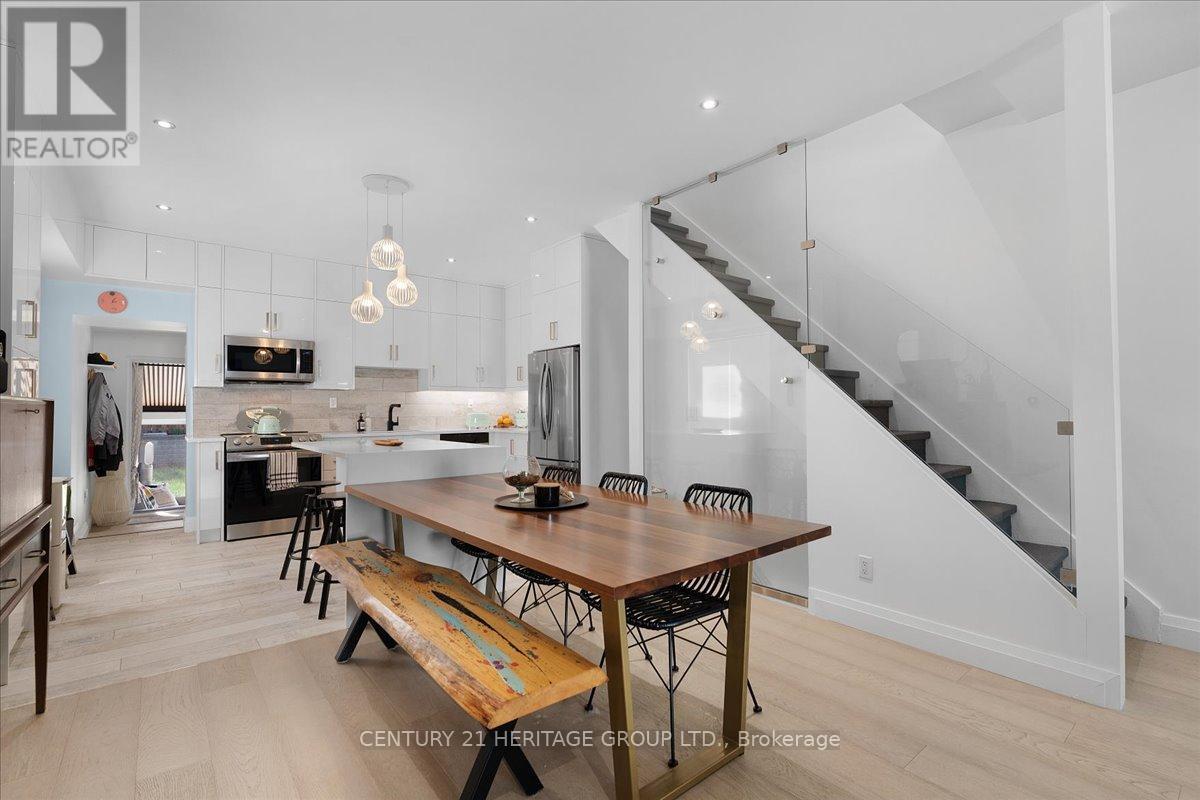 575 MARY STREET, Hamilton, Ontario