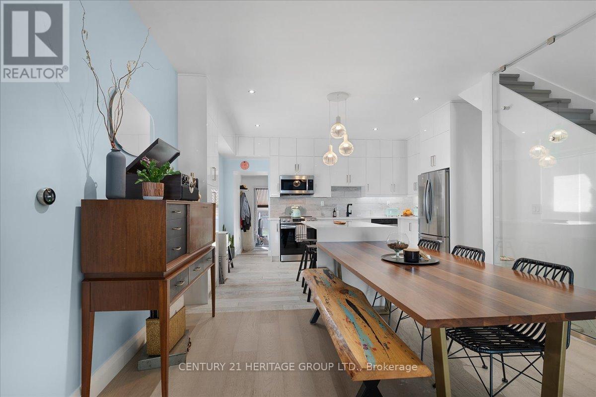 575 Mary Street, Hamilton, Ontario L8L 4X8 - Photo 10 - X12614468