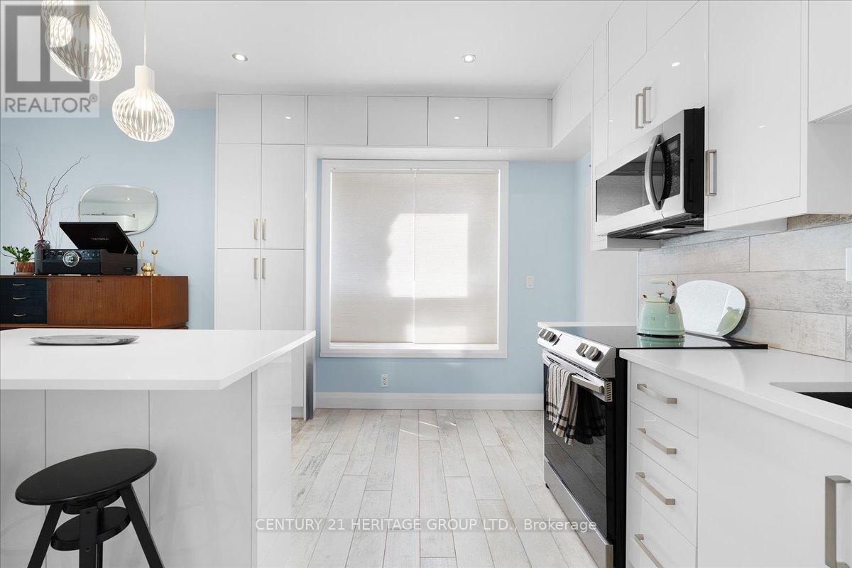 575 Mary Street, Hamilton, Ontario L8L 4X8 - Photo 12 - X12614468