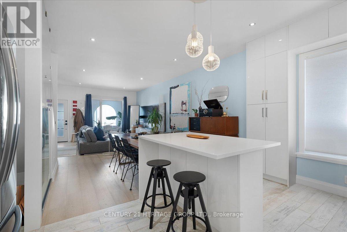 575 Mary Street, Hamilton, Ontario L8L 4X8 - Photo 13 - X12614468