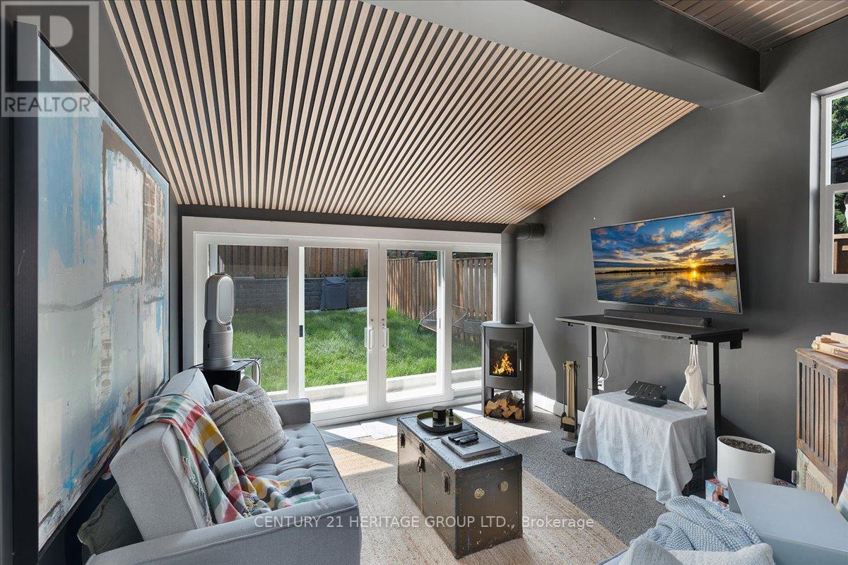 575 Mary Street, Hamilton, Ontario L8L 4X8 - Photo 17 - X12614468