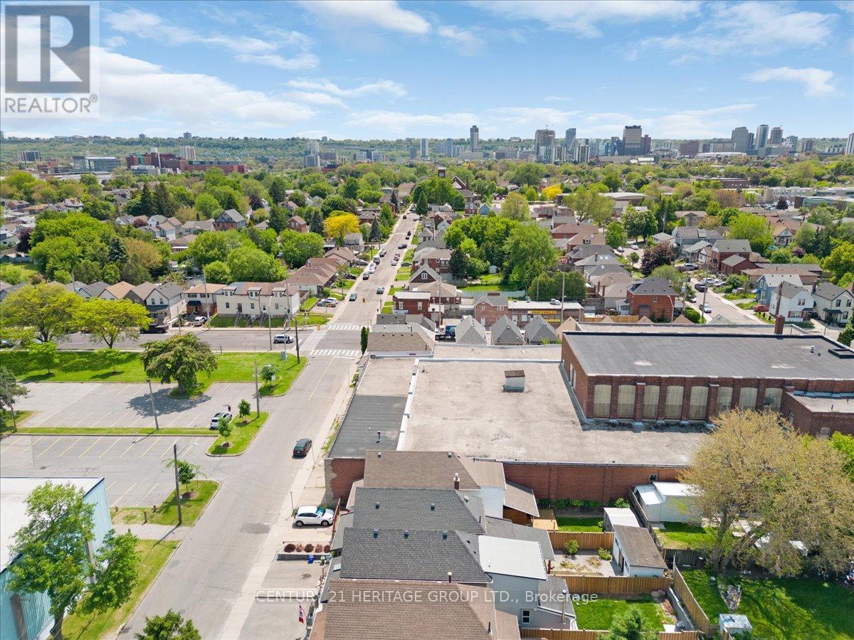 575 Mary Street, Hamilton, Ontario L8L 4X8 - Photo 45 - X12614468