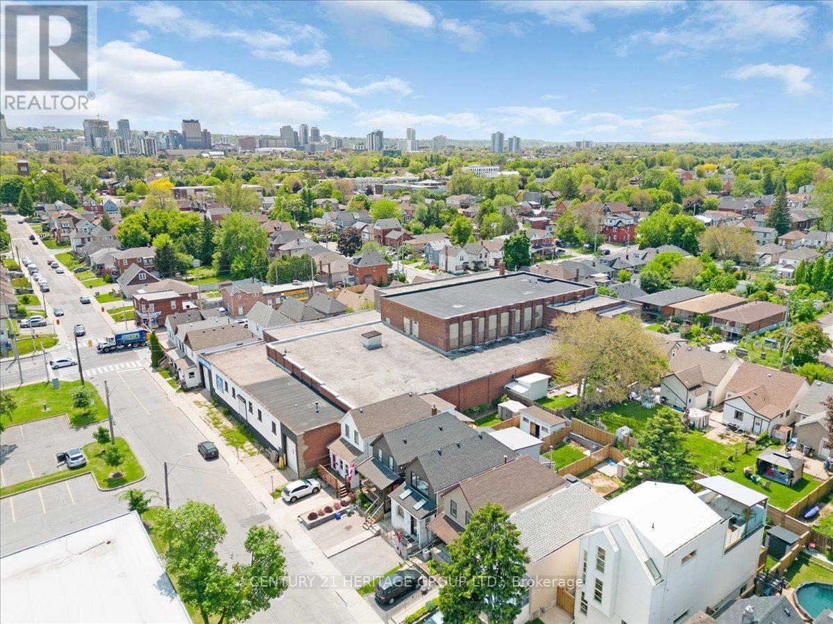 575 Mary Street, Hamilton, Ontario L8L 4X8 - Photo 46 - X12614468