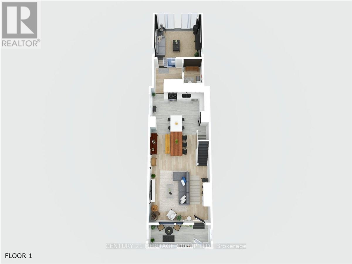 575 Mary Street, Hamilton, Ontario L8L 4X8 - Photo 48 - X12614468