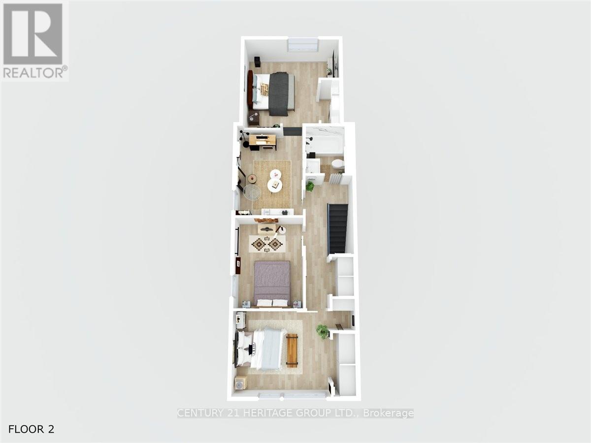 575 Mary Street, Hamilton, Ontario L8L 4X8 - Photo 49 - X12614468