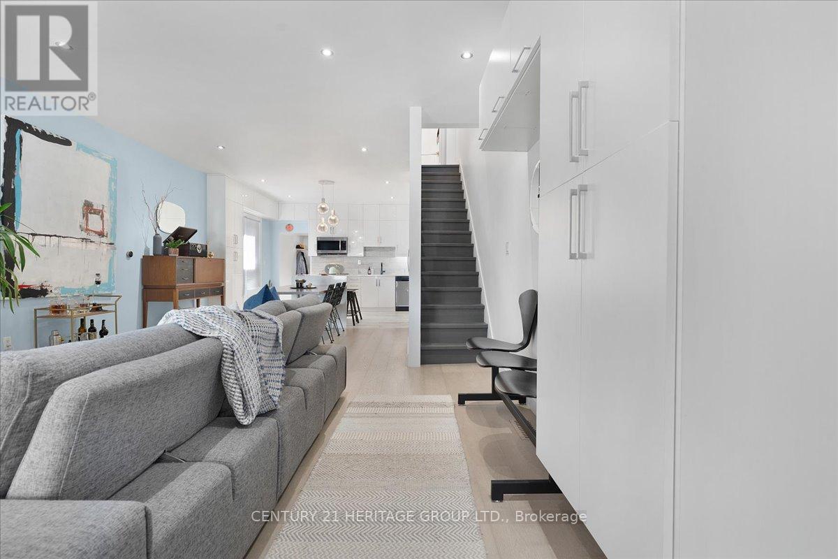 575 Mary Street, Hamilton, Ontario L8L 4X8 - Photo 6 - X12614468