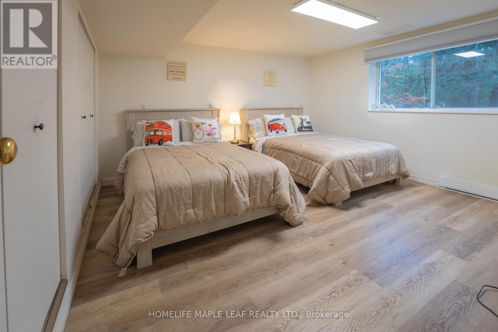 1507 Muskoka 117 Road, Bracebridge, Ontario  P1L 1W9 - Photo 12 - X12614476