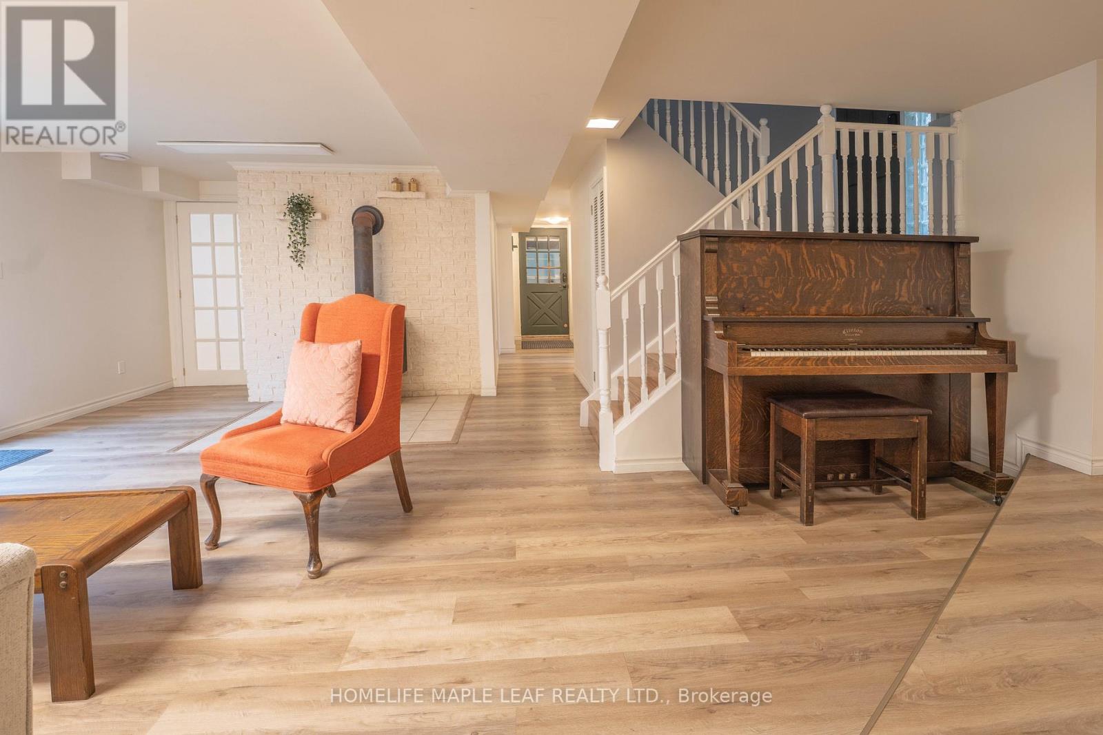 1507 Muskoka 117 Road, Bracebridge, Ontario  P1L 1W9 - Photo 13 - X12614476