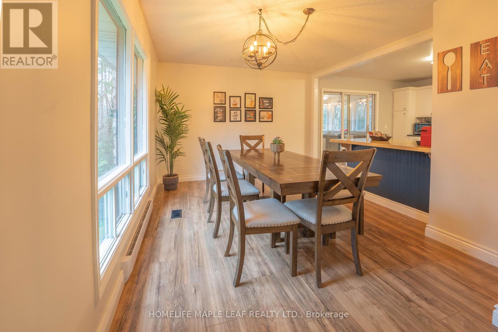 1507 Muskoka 117 Road, Bracebridge, Ontario  P1L 1W9 - Photo 15 - X12614476