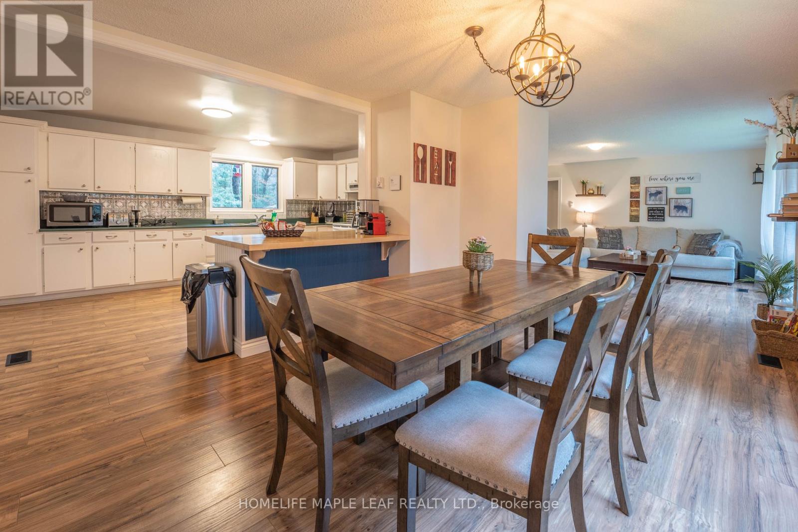 1507 Muskoka 117 Road, Bracebridge, Ontario  P1L 1W9 - Photo 19 - X12614476