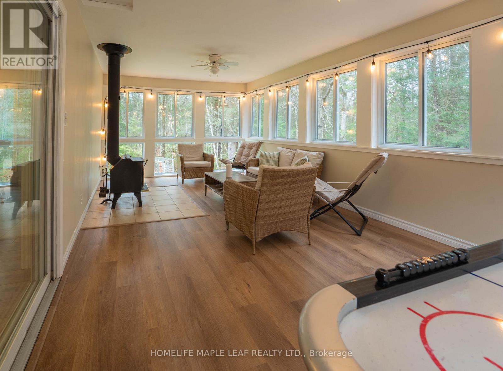 1507 Muskoka 117 Road, Bracebridge, Ontario  P1L 1W9 - Photo 24 - X12614476