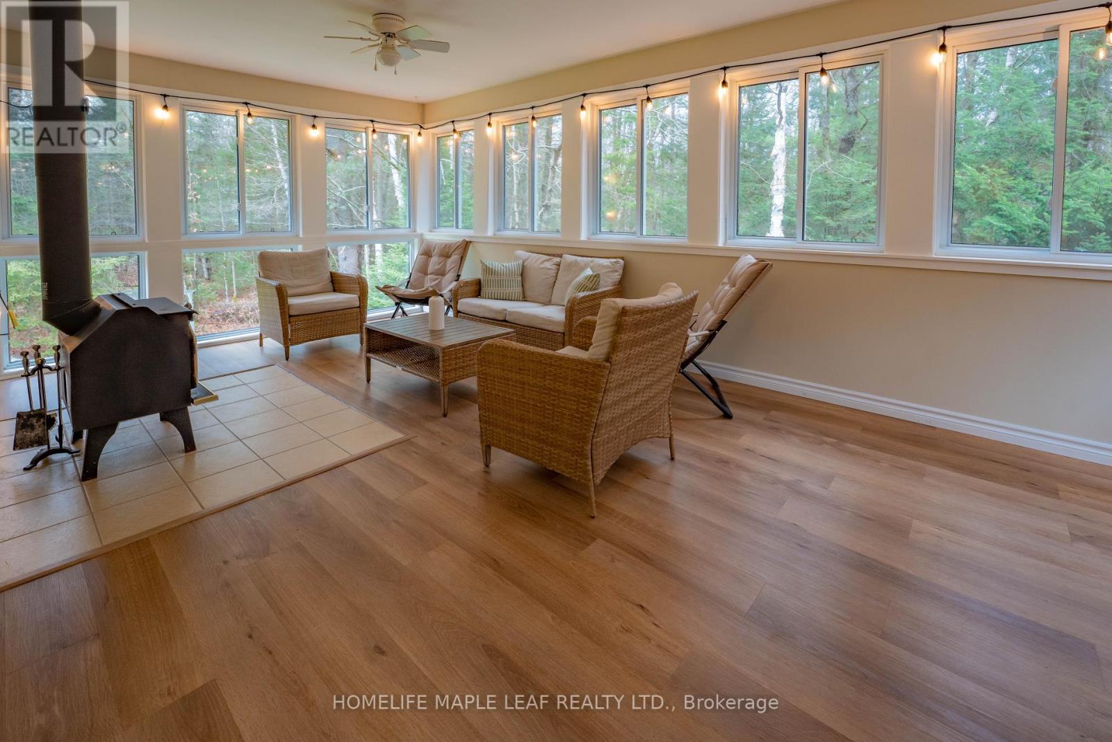 1507 Muskoka 117 Road, Bracebridge, Ontario  P1L 1W9 - Photo 25 - X12614476