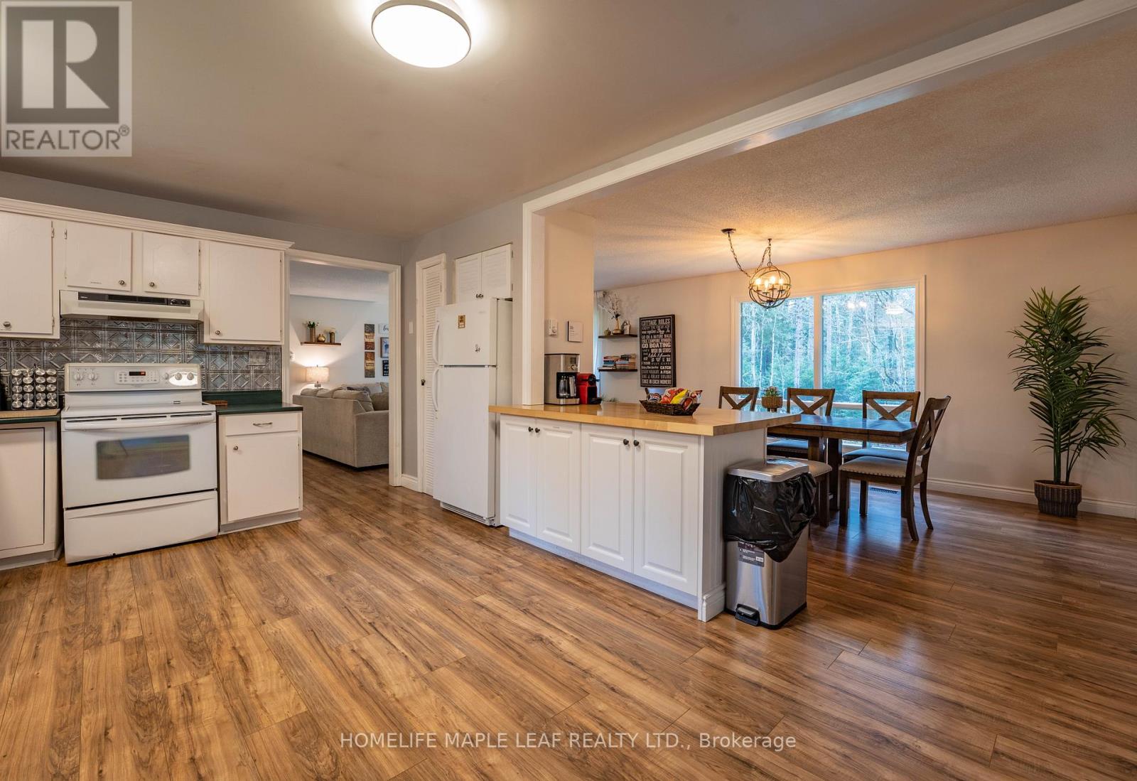 1507 Muskoka 117 Road, Bracebridge, Ontario  P1L 1W9 - Photo 28 - X12614476