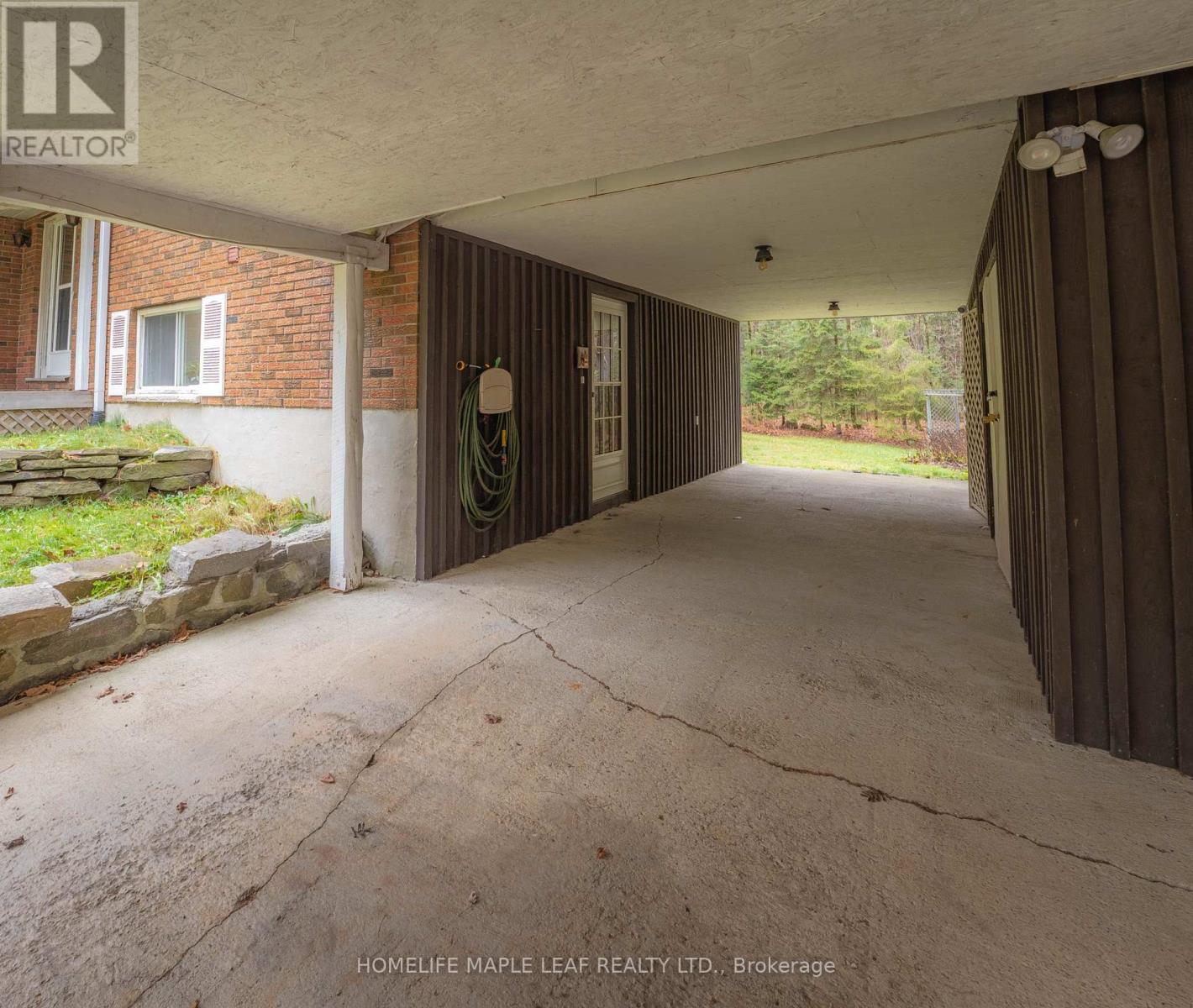 1507 Muskoka 117 Road, Bracebridge, Ontario  P1L 1W9 - Photo 3 - X12614476