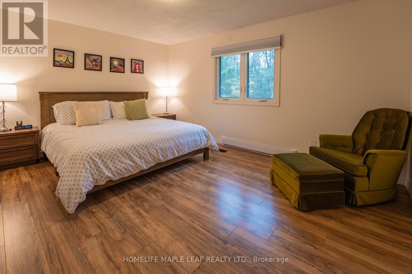 1507 Muskoka 117 Road, Bracebridge, Ontario  P1L 1W9 - Photo 31 - X12614476