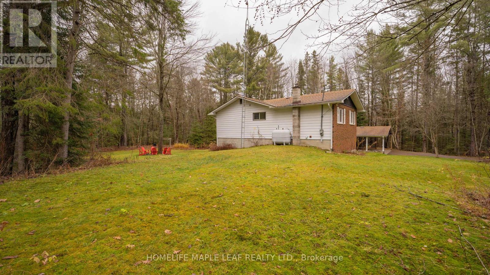 1507 Muskoka 117 Road, Bracebridge, Ontario  P1L 1W9 - Photo 40 - X12614476