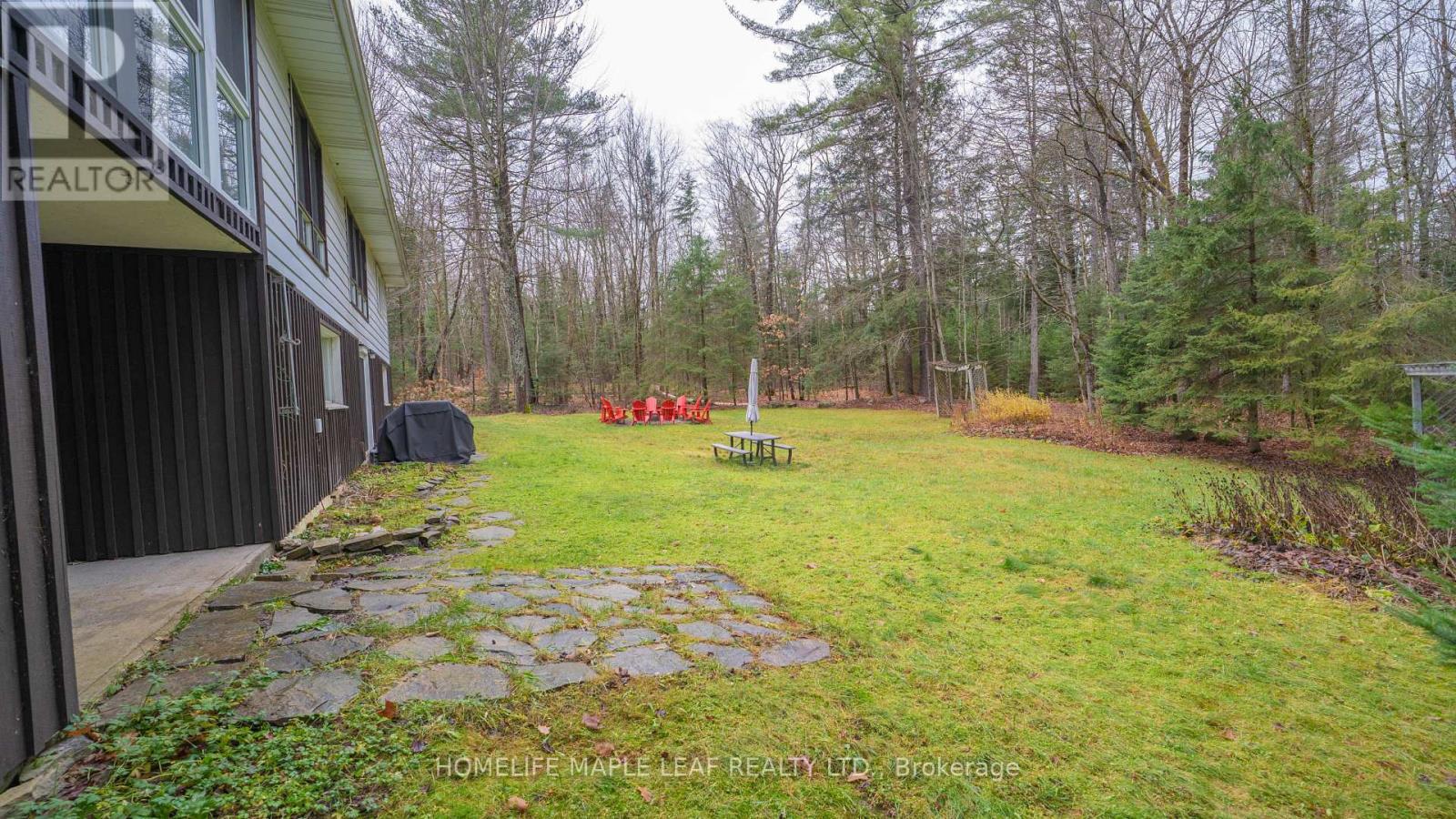 1507 Muskoka 117 Road, Bracebridge, Ontario  P1L 1W9 - Photo 43 - X12614476