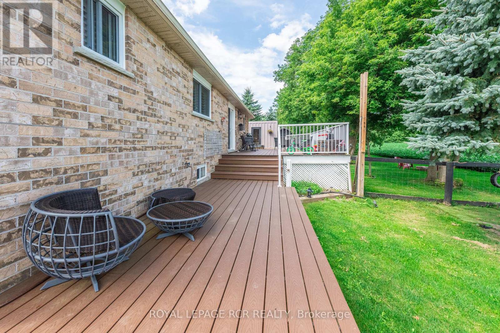 285017 County Rd 10 Road, Amaranth, Ontario L9W 0Y6 - Photo 28 - X12614480