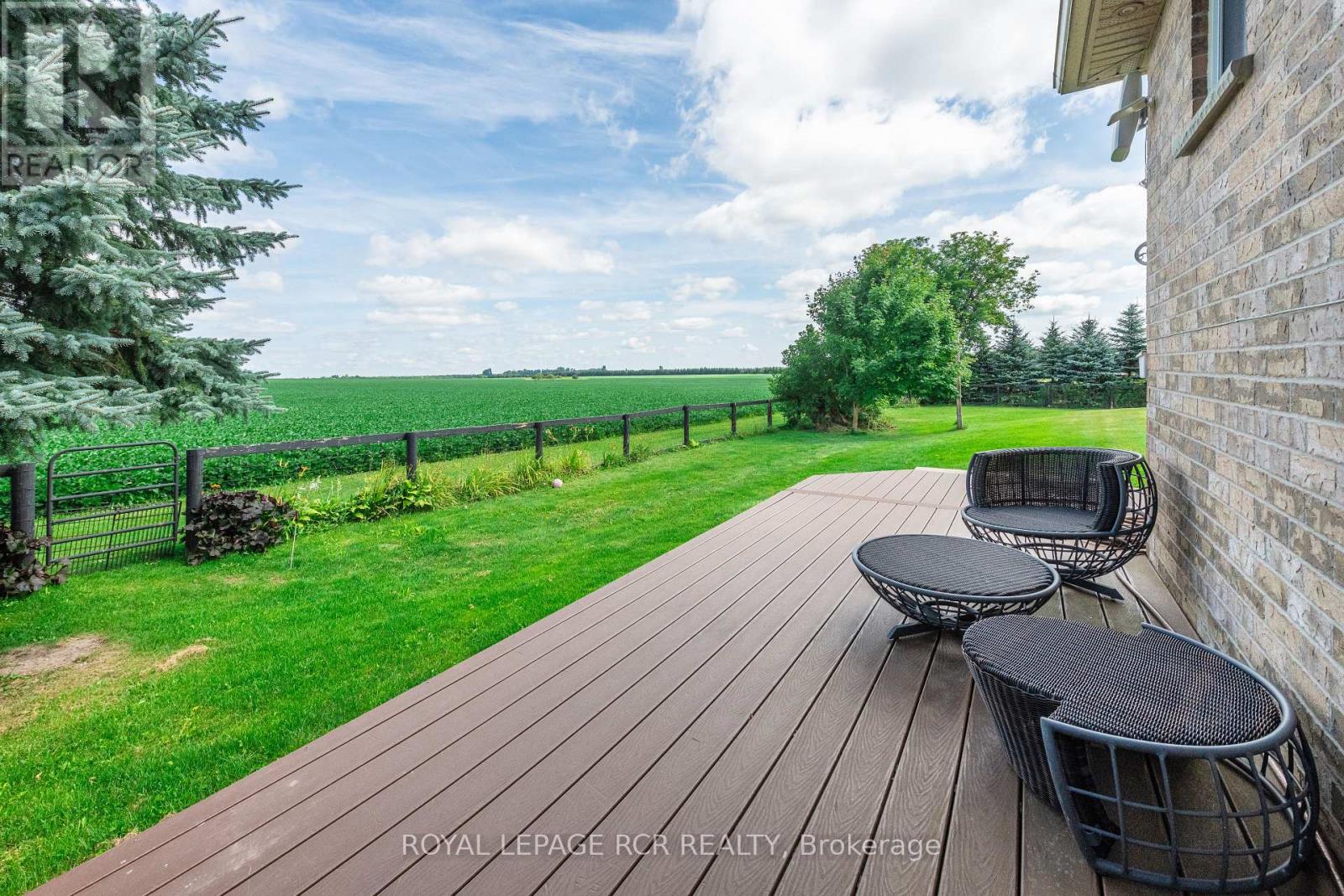 285017 County Rd 10 Road, Amaranth, Ontario L9W 0Y6 - Photo 29 - X12614480