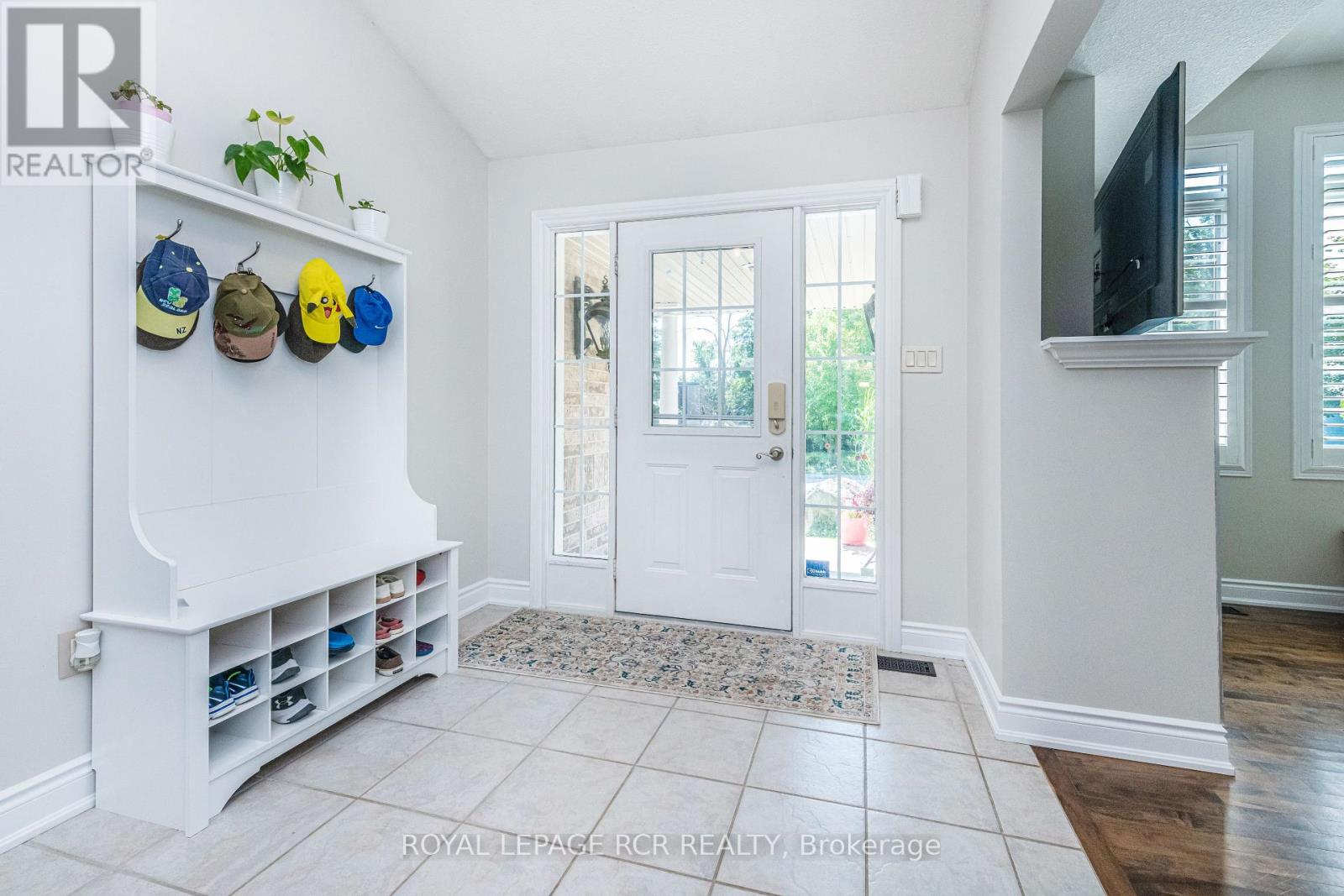 285017 County Rd 10 Road, Amaranth, Ontario L9W 0Y6 - Photo 4 - X12614480