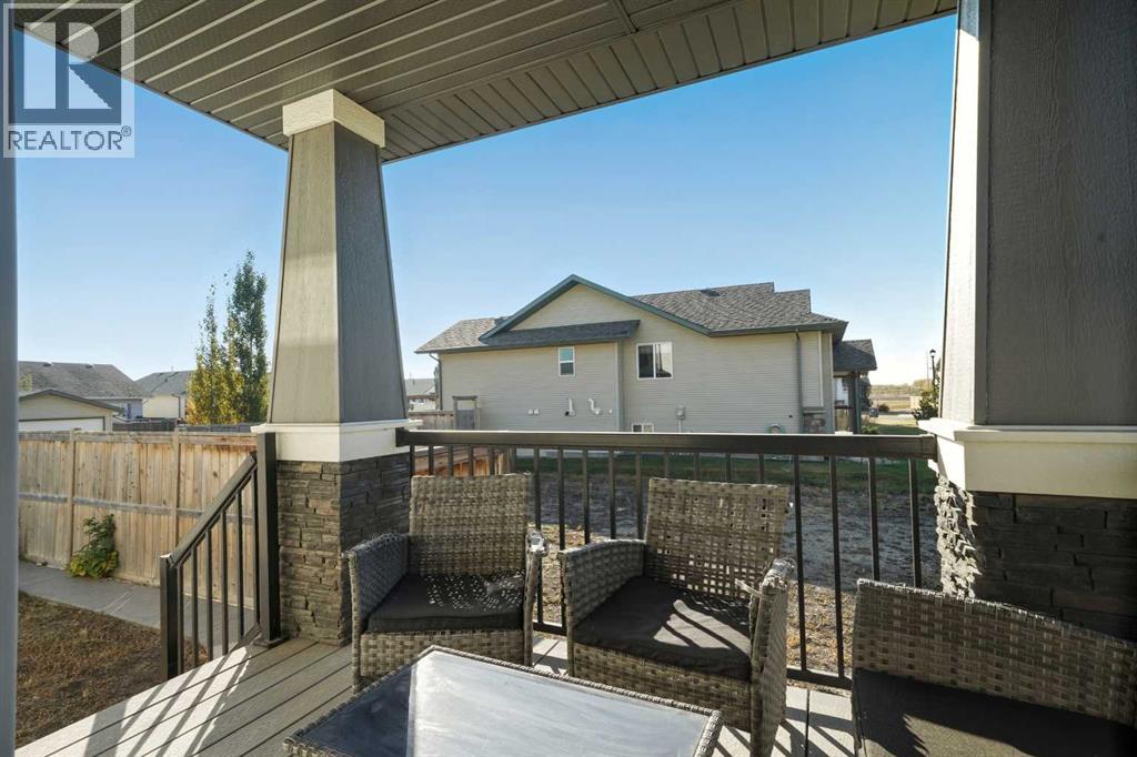 709 Cypress Lane, Springbrook, Alberta  T4S 0E5 - Photo 5 - A2262163