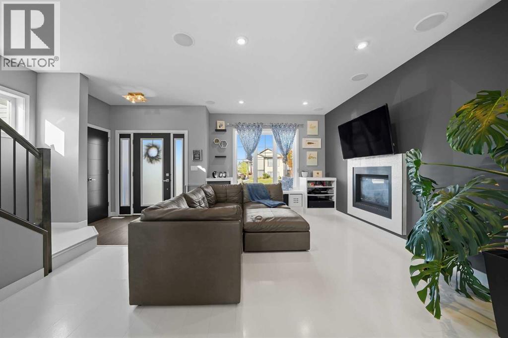 709 Cypress Lane, Springbrook, Alberta  T4S 0E5 - Photo 8 - A2262163