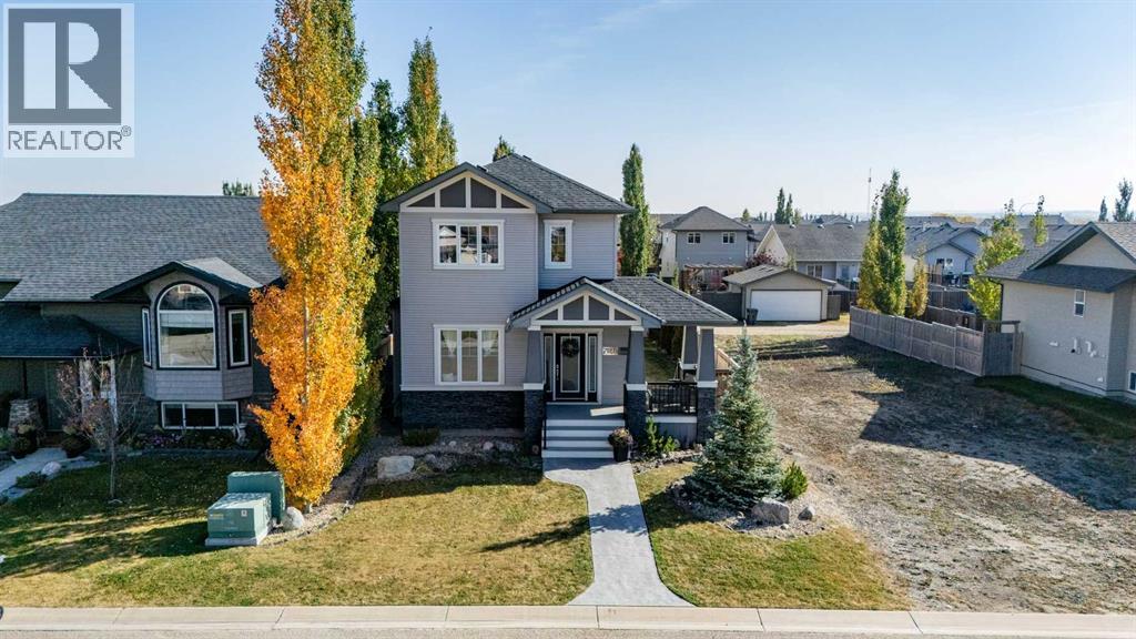 709 Cypress Lane, Springbrook, Alberta  T4S 0E5 - Photo 33 - A2262163