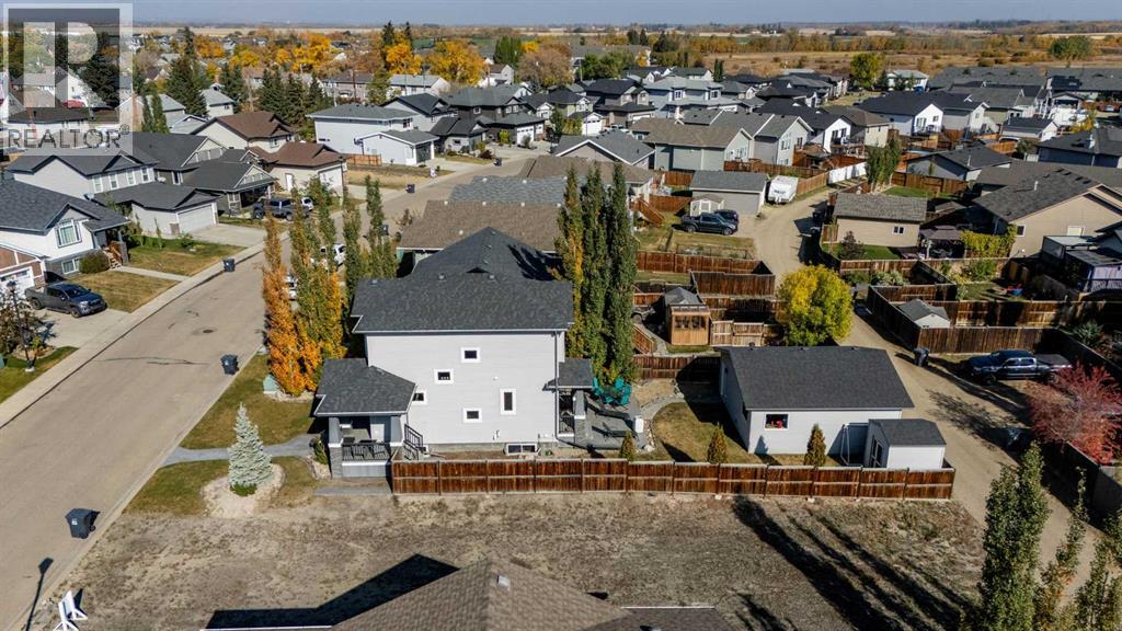 709 Cypress Lane, Springbrook, Alberta  T4S 0E5 - Photo 38 - A2262163